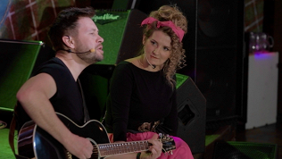 Билет на иммерсивный спектакль «Маркато» от «Театр 21»