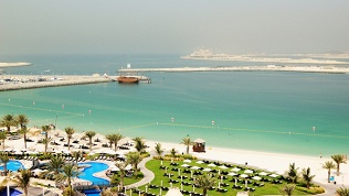 Тур в ОАЭ на курорт Дубай
