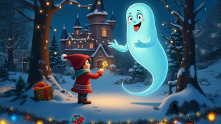 Билет на концерт «Кентервильское привидение» от компании Moscowshow.com