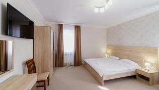 Отель Balmont