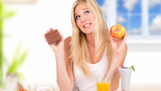 Программа «Онлайн-марафон» с персональным меню от центра MetaDi