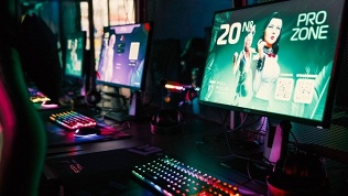 Абонемент на игры в компьютерном клубе Full Focus