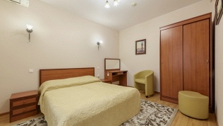 Проживание с завтраками в мини-отеле Nord House