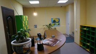Хостел CityLime
