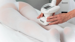 Безлимитное посещение сеансов LPG-массажа всего тела в студии LPG Angel