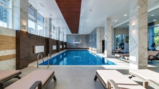 Grand Sapphire Hotel