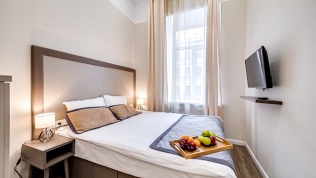 Lotman Boutique Hotel