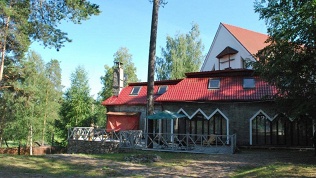 ГК «Яккимаа»