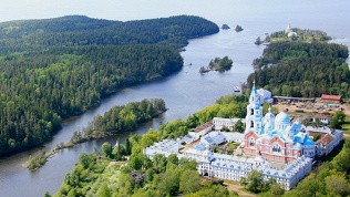 Тур в Карелию