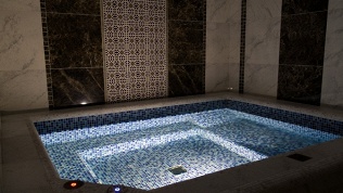 SPA-клуб «Пар-House»