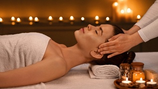 Сеансы массажа в массажном салоне «Здоровые суставы»