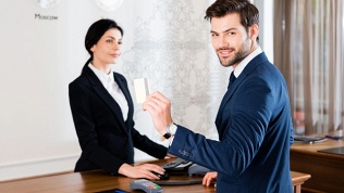 Отдых для пар в гостевом доме «Мыс Уфы»