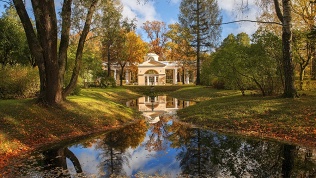 Тур «Три дня с Петербургом» от туроператора «Невские сезоны»