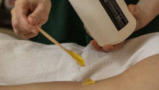 SPA-программы в студии эстетики тела «Свет Бьюти»