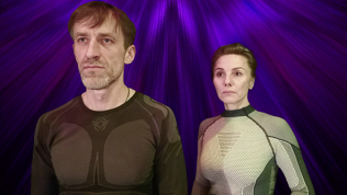 Билет на спектакль-антиутопию «Последние за стеной» в театре «Странник»