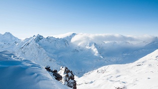 4-дневный тур «Новый год в Приэльбрусье» от туроператора «Энергия гор»