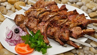 Kebab & Grill House