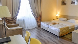 Kirov Health & Resort