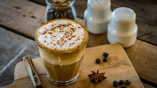 Кофейня Nomads Coffee