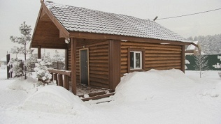 База отдыха «КЛБ»