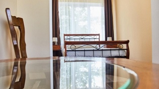 Парк-отель Angel Hotel