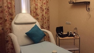 До 10 процедур по коррекции фигуры в салоне красоты «Тирамису»