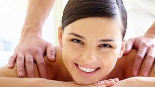 Сеансы массажа в кабинете массажа в сети клиник «Хиджама авиценна»