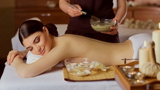 SPA-программы в студии коррекции фигуры и SPA Dusha