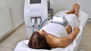 2 или 4 сеанса криолиполиза в массажном салоне «Здоровые суставы»