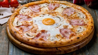 Пиццерия Papito’s Pizza