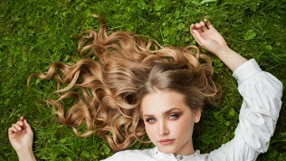 Стрижки или окрашивание со SPA-уходом у стилиста Syuzanna Arakelyan