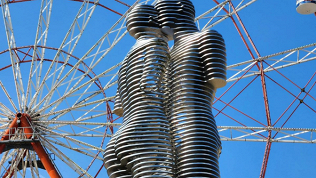 Тур «От Тбилиси до Батуми» от туроператора «Не сидим дома»