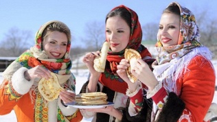 Тур в Воткинск