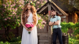 Фотопрогулка, фотосессия