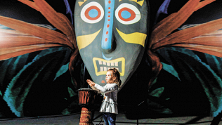 Комбобилет на посещение выставки «Дикая Африка»