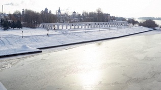 Однодневный тур в Великий Новгород от компании «СканТур»