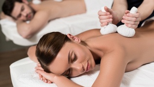 SPA-программы в центре «Путь красоты и здоровья»