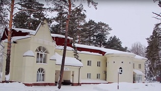 Отель «Царские Палаты»