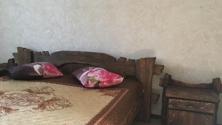 База отдыха «Дербенка»