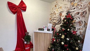 Безлимитные сеансы LPG-массажа в студии «Твое тело»