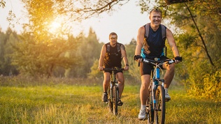 Весенний отдых с развлекательной программой на базе отдыха «Бузим»