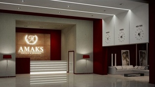 Amaks Hotels & Resorts