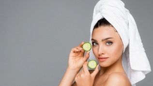 Чистка, пилинг, мезотерапия, массаж лица от косметолога Ольги Гашковой