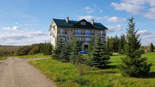 «Экоклуб Na Ferme»