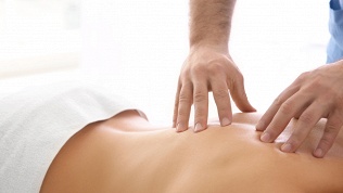 До 7 сеансов ручного массажа в студии Николая Глазунова