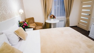 Загородный клуб Weekend