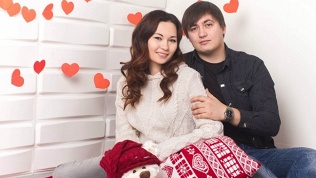 Фотосессия