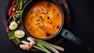 Ресторан Baan Thai
