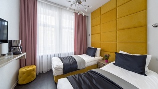 Viva la Hotel