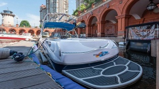 Прокат оборудования для вейксёрфинга от клуба Wake Best